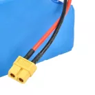 VHBW E-Board Battery Elitop 0702AS-HCY - 5200 mAh 25.2 V Li-Ion