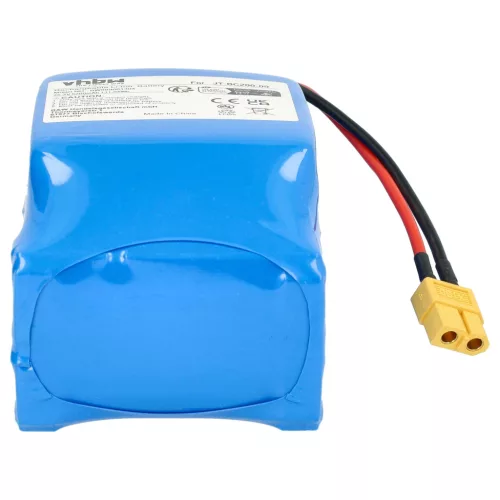 VHBW E-Board Battery Elitop 0702AS-HCY - 5200 mAh 25.2 V Li-Ion