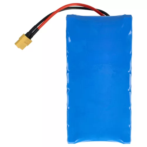 VHBW E-Board Battery Elitop 0702AS-HCY - 6800 mAh 25.2 V Li-Ion