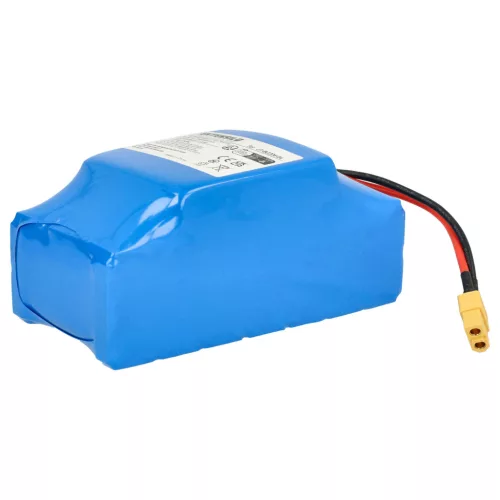 VHBW E-Board Battery Elitop 0702AS-HCY - 6800 mAh 25.2 V Li-Ion