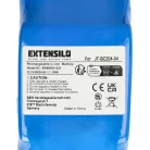 VHBW E-Board Battery Elitop 0702AS-HCY - 6800 mAh 25.2 V Li-Ion