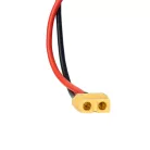 VHBW E-Board Battery Elitop 0702AS-HCY - 6800 mAh 25.2 V Li-Ion