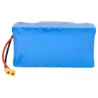VHBW E-Board Battery Elitop 0702AS-HCY - 6800 mAh 25.2 V Li-Ion