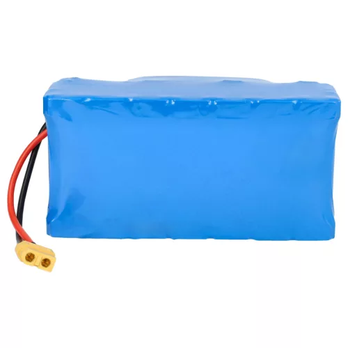 VHBW E-Board Battery Elitop 0702AS-HCY - 6800 mAh 25.2 V Li-Ion
