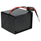 VHBW Cub Cadet MRK9200A BAT9101A Lawn Mower Battery - 10.4 Ah 10.8 V Li-Ion