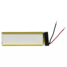 VHBW E-Zigarette Akku BAT.000123 - 830 mAh 3,7 V Li-Polymer