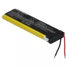 VHBW E-Zigarette Akku BAT.000123 - 830 mAh 3,7 V Li-Polymer