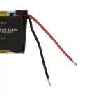 VHBW E-Zigarette Akku BAT.000123 - 830 mAh 3,7 V Li-Polymer