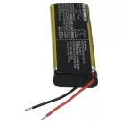VHBW E-Zigarette Akku BAT.000123 - 830 mAh 3,7 V Li-Polymer