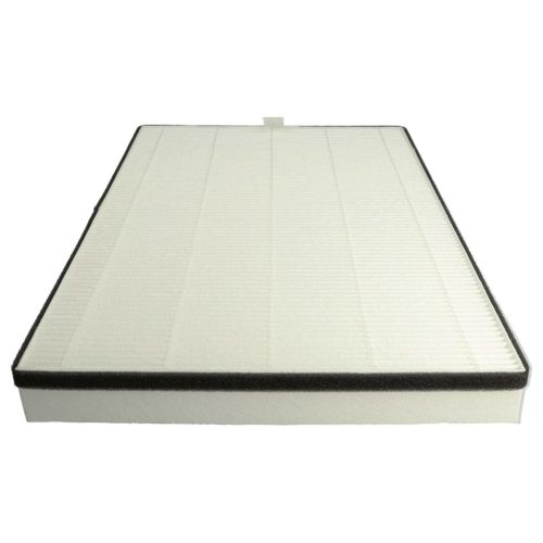 VHBW Ideal 8736001 Légtisztító 2 Részes Szűrőkészlet - HEPA Szűrő, Aktív Szénszűrő