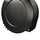 VHBW Ideal 8741099 PM10 Air Purifier Filter - Fine Pre-Filter + HEPA + Activated Carbon