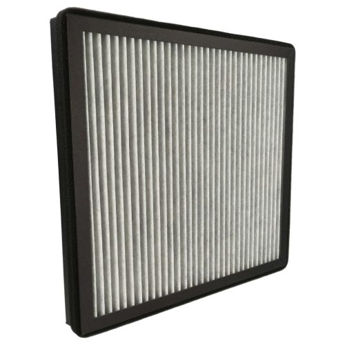 VHBW Ideal 8734001 Légtisztító 2 Részes Szűrőkészlet - HEPA Szűrő, Aktívszén Szűrő