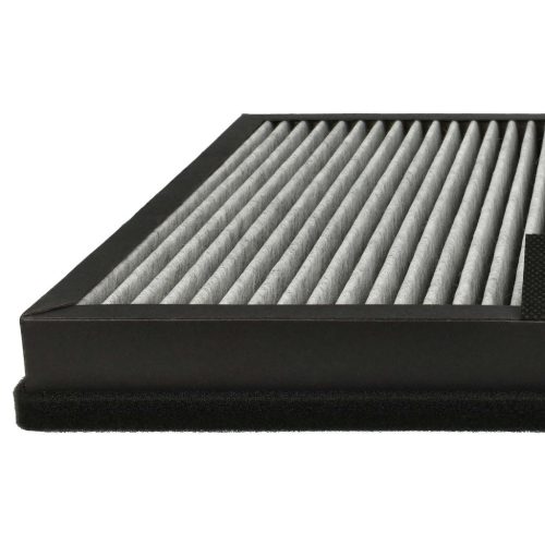 VHBW Ideal 8734001 Légtisztító 2 Részes Szűrőkészlet - HEPA Szűrő, Aktívszén Szűrő