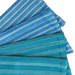   VHBW Philips XV1700/01, 432200494312, 4 részes tisztítókendő-készlet, mikroszálas, vezeték nélküli porszívóhoz