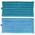 VHBW Philips XV1700/01, 432200494312, 4 részes tisztítókendő-készlet, mikroszálas, vezeték nélküli porszívóhoz