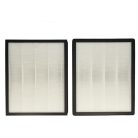 VHBW Philips FY5185/30, FY5182/30 HEPA szűrő, 2x