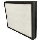 VHBW Philips FY5185/30, FY5182/30 HEPA szűrő, 2x