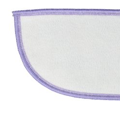   VHBW iClebo YCR025 Mikroszálas Tisztítókendő-készlet (2 részes) Robotporszívóhoz