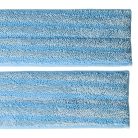 VHBW iClebo BL-YCR026 2 részes mikroszálas tisztítókendő-készlet robotporszívóhoz, 8594072210501