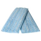 VHBW iClebo BL-YCR026 2 részes mikroszálas tisztítókendő-készlet robotporszívóhoz, 8594072210501