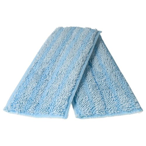 VHBW iClebo BL-YCR026 2 részes mikroszálas tisztítókendő-készlet robotporszívóhoz, 8594072210501