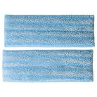 VHBW iClebo BL-YCR026 2 részes mikroszálas tisztítókendő-készlet robotporszívóhoz, 8594072210501