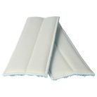 VHBW iClebo BL-YCR026 2 részes mikroszálas tisztítókendő-készlet robotporszívóhoz, 8594072210501