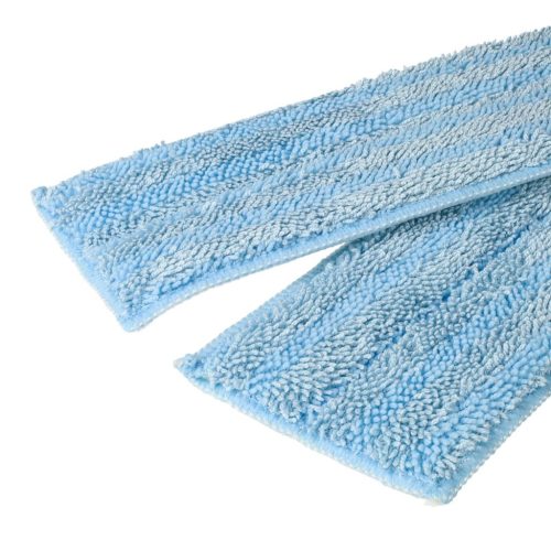 VHBW iClebo BL-YCR026 2 részes mikroszálas tisztítókendő-készlet robotporszívóhoz, 8594072210501