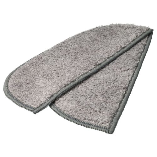 VHBW iClebo YCR025 Mikroszálas Tisztítókendő-készlet (2 részes) Robot Porszívóhoz