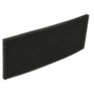 VHBW Rowenta RS-2230002317 Robot Staubsauger Filterelement