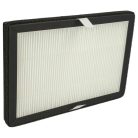 VHBW Rowenta XD6520F0 Légtisztító Szűrő Készlet 2x