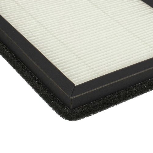 VHBW Rowenta XD6520F0 Légtisztító Szűrő Készlet 2x