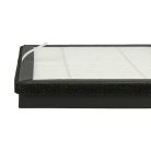 VHBW Rowenta XD6520F0 Légtisztító Szűrő Készlet 2x