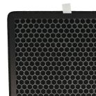 VHBW Rowenta XD6231F0 Filter, Activated Carbon, Allergy+, 36.5 x 17.5 x 3.7 cm