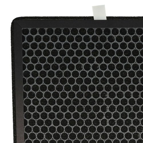 VHBW Rowenta XD6231F0 Filter, Activated Carbon, Allergy+, 36.5 x 17.5 x 3.7 cm