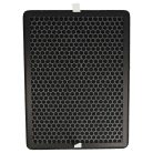 VHBW Rowenta XD6231F0 Filter, Activated Carbon, Allergy+, 36.5 x 17.5 x 3.7 cm