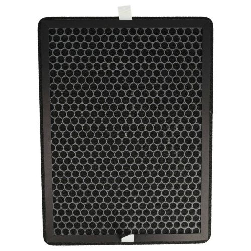 VHBW Rowenta XD6231F0 Filter, Activated Carbon, Allergy+, 36.5 x 17.5 x 3.7 cm