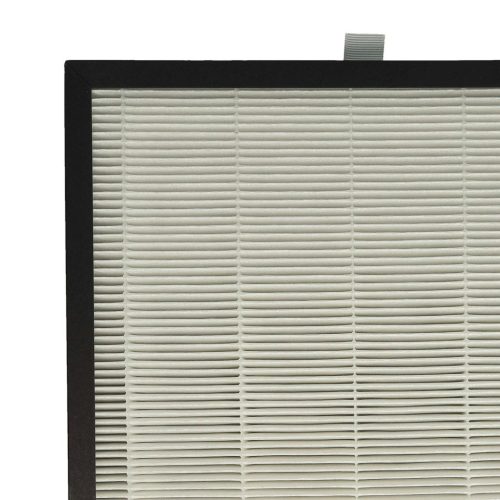 VHBW Rowenta XD6231F0 Filter, Activated Carbon, Allergy+, 36.5 x 17.5 x 3.7 cm