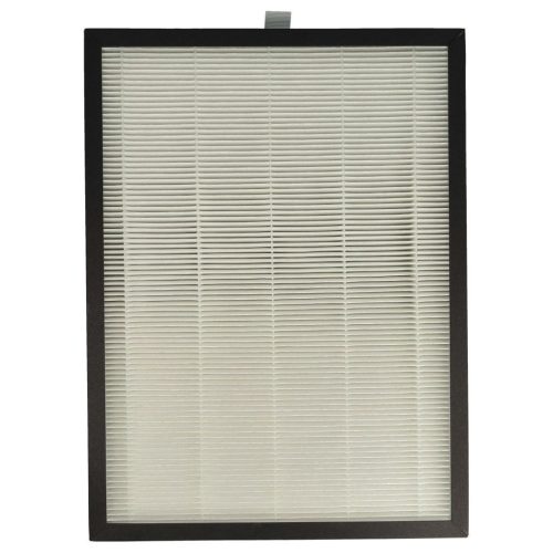 VHBW Rowenta XD6231F0 Filter, Activated Carbon, Allergy+, 36.5 x 17.5 x 3.7 cm