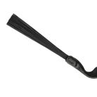 VHBW Miele 9724010 Robotporszívó Oldalkefe Készlet, 2x, 3 Karú, Fekete