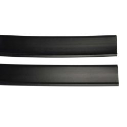   VHBW Kärcher 2.633-005.0 Ablaktisztító Ablakporszívó Gumi Ajak, 28 cm, 2x