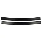 VHBW Kärcher 2.633-005.0 Window Cleaner Vacuum Rubber Lip, 28 cm, 2x