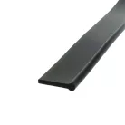 VHBW Kärcher 2.633-005.0 Window Cleaner Vacuum Rubber Lip, 28 cm, 2x