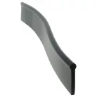 VHBW Kärcher 2.633-005.0 Window Cleaner Vacuum Rubber Lip, 28 cm, 2x