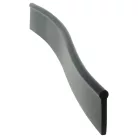 VHBW Kärcher KWI 1, WV 1 Plus Window Cleaner Rubber Lip - 2x, 25 cm