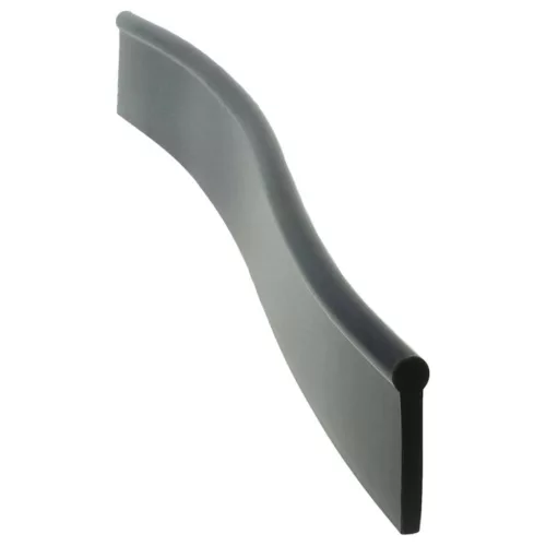 VHBW Kärcher KWI 1, WV 1 Plus Window Cleaner Rubber Lip - 2x, 25 cm