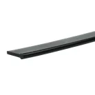 VHBW Kärcher KWI 1, WV 1 Plus Window Cleaner Rubber Lip - 2x, 25 cm