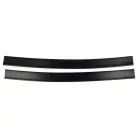 VHBW Kärcher KWI 1, WV 1 Plus Window Cleaner Rubber Lip - 2x, 25 cm
