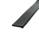 VHBW Kärcher KWI 1, WV 1 Plus Window Cleaner Rubber Lip - 2x, 25 cm