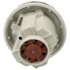 VHBW Kompatibler Ersatzmotor Domel 4.624-034.0 für Staubsauger